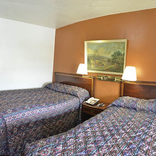 Rodeway Inn - Pendleton, OR