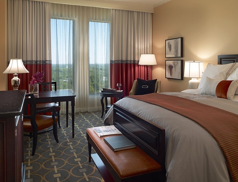 Intercontinental Buckhead Atlanta - Atlanta, GA