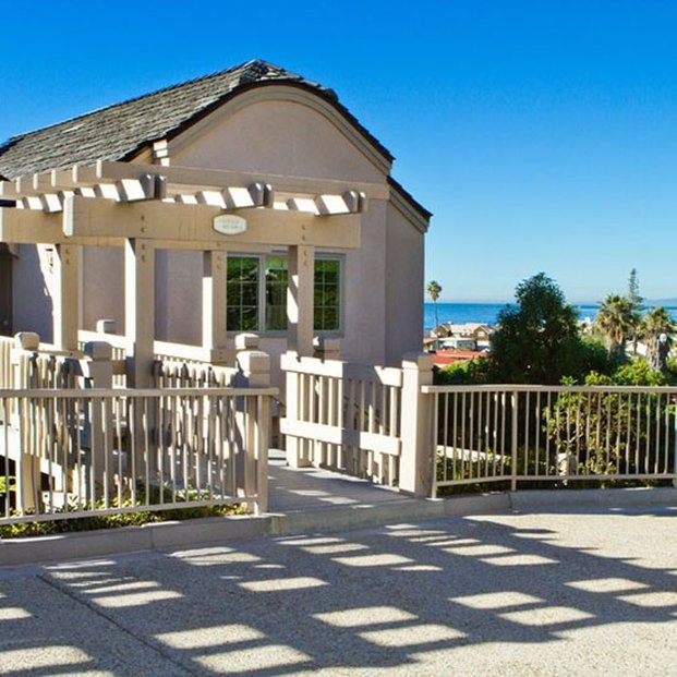 Villa L'Auberge - Del Mar, CA