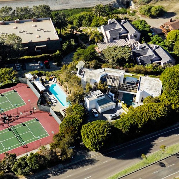 Villa L'Auberge - Del Mar, CA