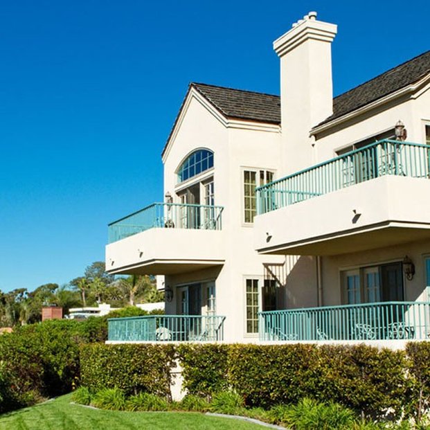 Villa L'Auberge - Del Mar, CA