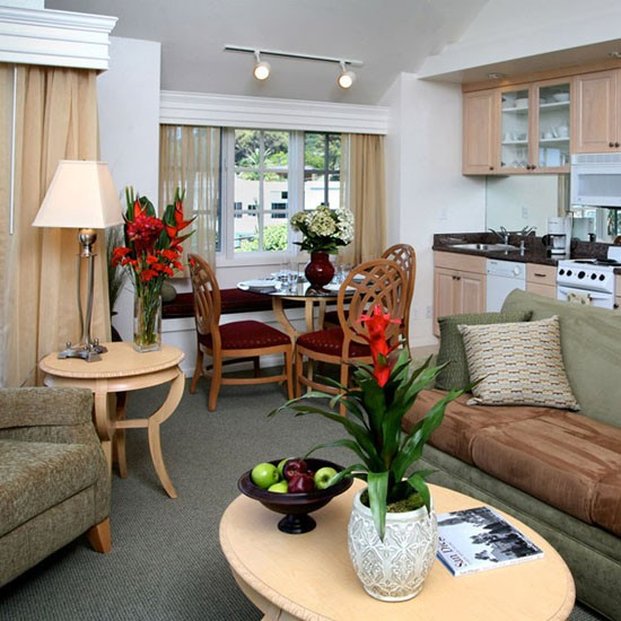 Villa L'Auberge - Del Mar, CA