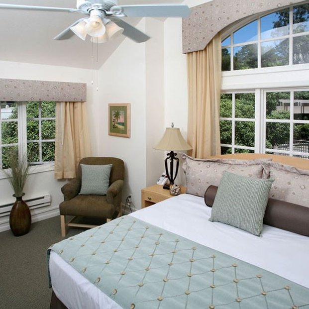 Villa L'Auberge - Del Mar, CA