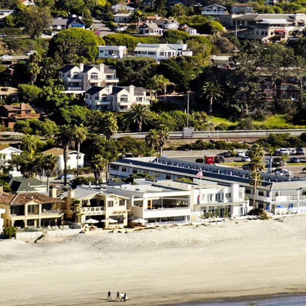Villa L'Auberge - Del Mar, CA
