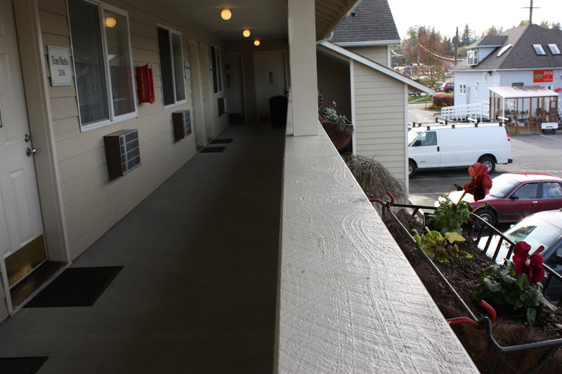 William A Fulton CPA - Snohomish, WA