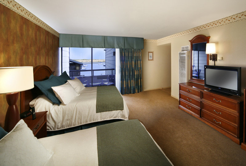 Embarcadero Inn - Morro Bay, CA