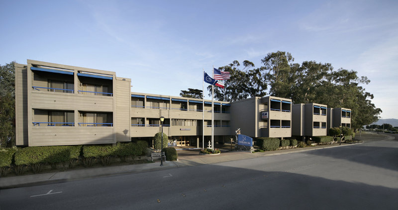 Embarcadero Inn - Morro Bay, CA