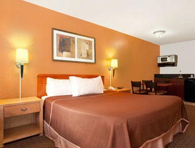 Super 8 San Diego/El Cajon - El Cajon, CA