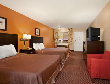 Super 8 San Diego/El Cajon - El Cajon, CA