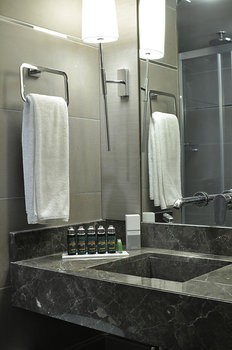 Alkoclar Keban Hotel Istanbul - Room