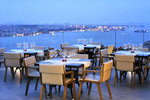 Alkoclar Keban Hotel Istanbul - Restaurant