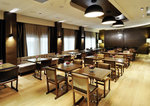 Alkoclar Keban Hotel Istanbul - Restaurant
