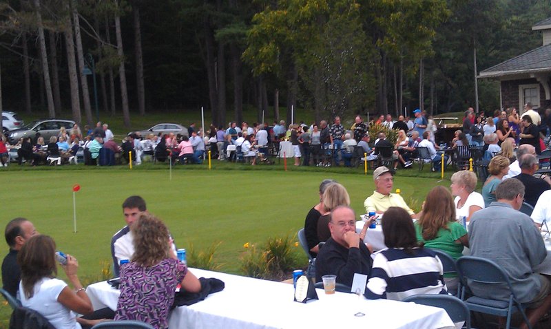 Traditions At The Glen - Johnson City, NY