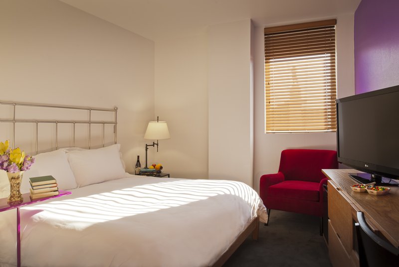 Hotel Modern New Orleans