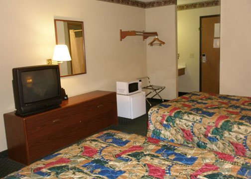 Econo Lodge - Chesterton, IN