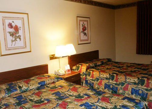 Econo Lodge - Chesterton, IN