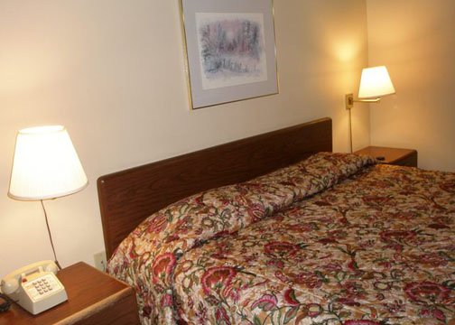 Econo Lodge - Chesterton, IN