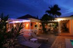 Tropical Hotel
