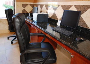 Conference Area