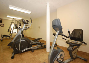 Fitness/ Exercise Room