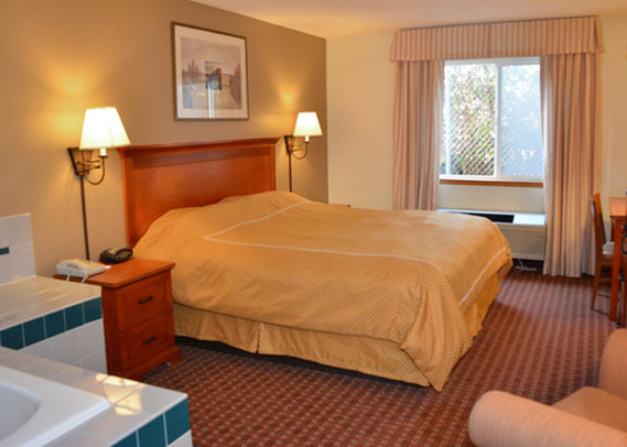 Econo Lodge - Federal Way, WA