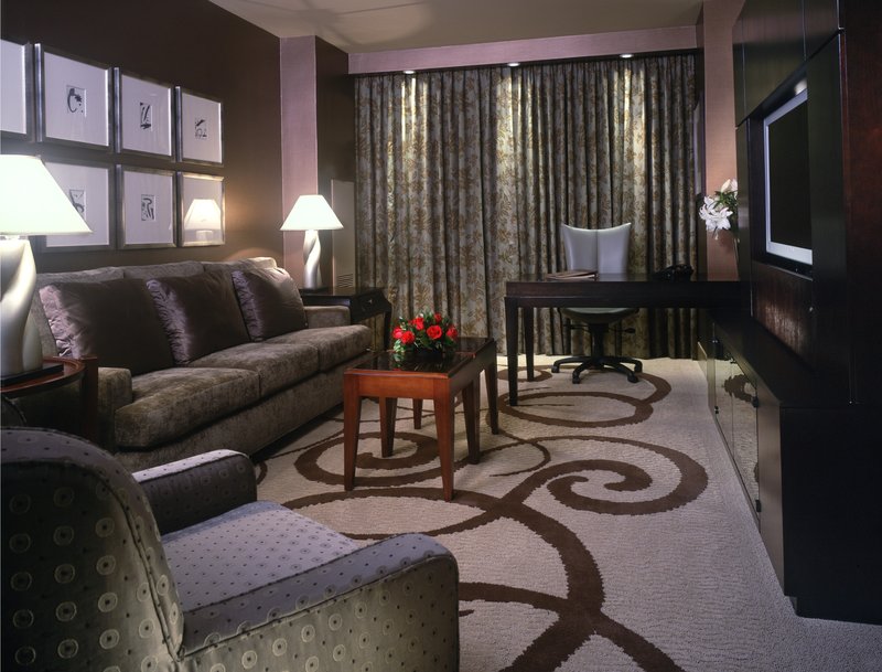 Mandalay Bay Resort & Casino - Las Vegas, NV
