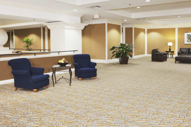 DoubleTree by Hilton Hotel Chicago O'Hare Airport - Rosemont - Rosemont, IL