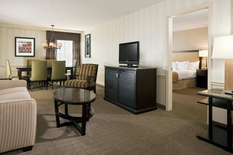 Doubletree By Hilton Hotel Wilmington - Wilmington, DE