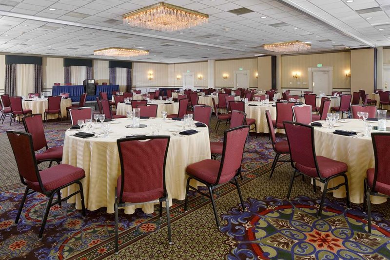 Doubletree By Hilton Hotel Wilmington - Wilmington, DE