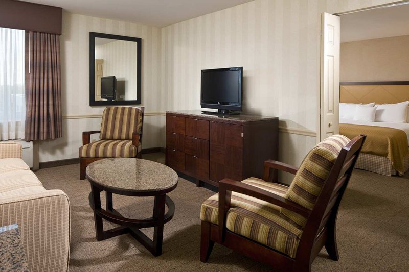 Doubletree By Hilton Hotel Wilmington - Wilmington, DE