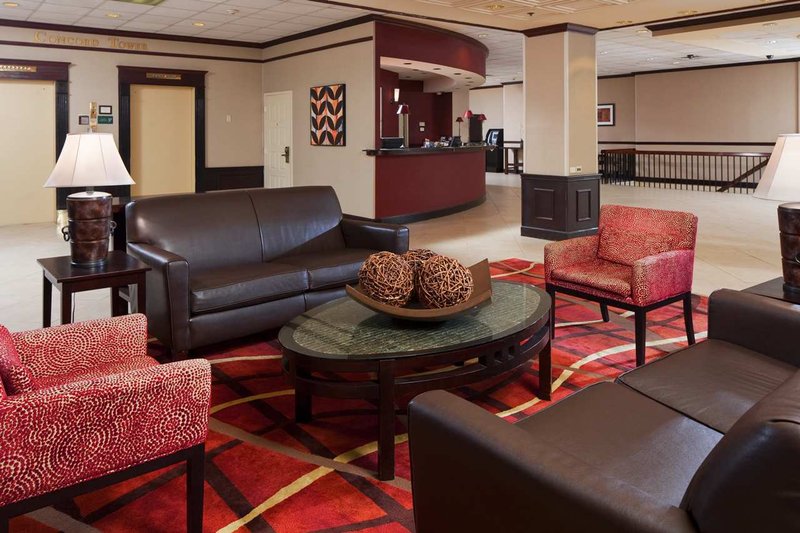 Doubletree By Hilton Hotel Wilmington - Wilmington, DE