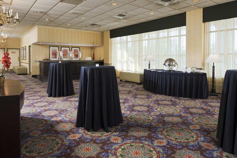 Doubletree By Hilton Hotel Wilmington - Wilmington, DE