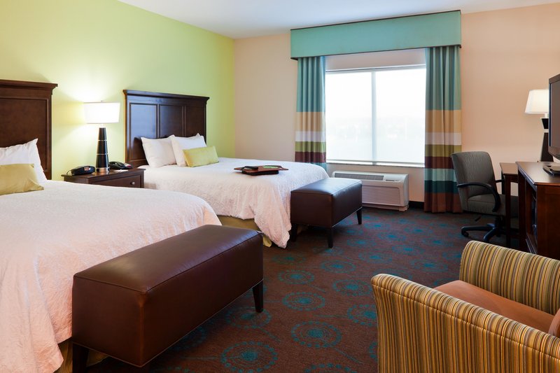 Hampton Inn & Suites Middlebury - Middlebury, IN