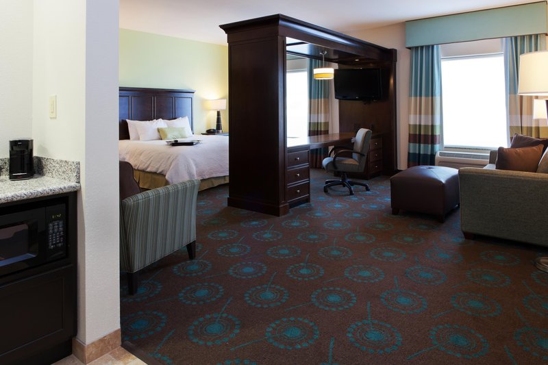 Hampton Inn & Suites Middlebury - Middlebury, IN