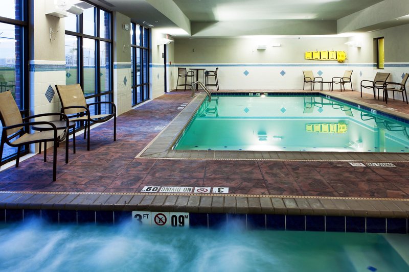 Hampton Inn & Suites Middlebury - Middlebury, IN