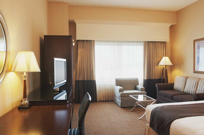 DoubleTree by Hilton Hotel Chicago O'Hare Airport - Rosemont - Rosemont, IL
