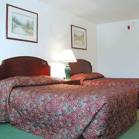 Jasper Ridge Inn-Vacation Hms - Ishpeming, MI