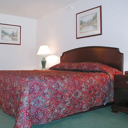 Jasper Ridge Inn-Vacation Hms - Ishpeming, MI