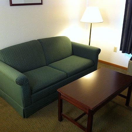 Jasper Ridge Inn-Vacation Hms - Ishpeming, MI