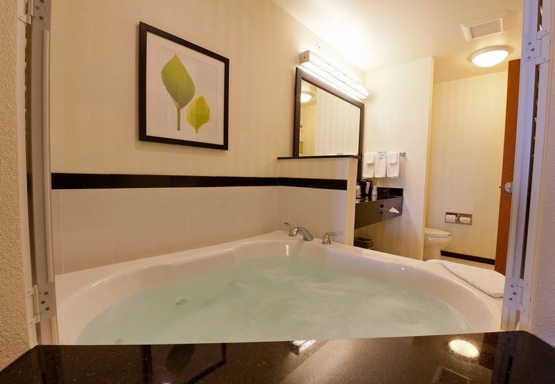 Fairfield Inn & Suites By Marriott Flint Fenton - Fenton, MI