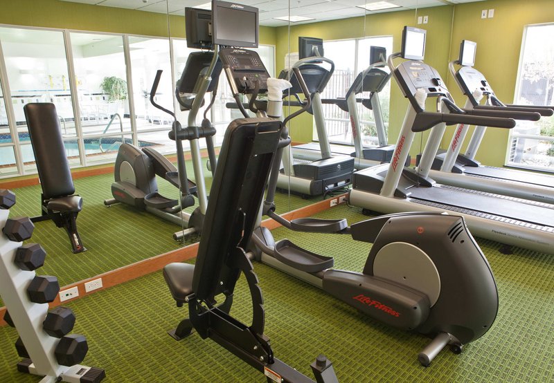 Fairfield Inn & Suites By Marriott Flint Fenton - Fenton, MI