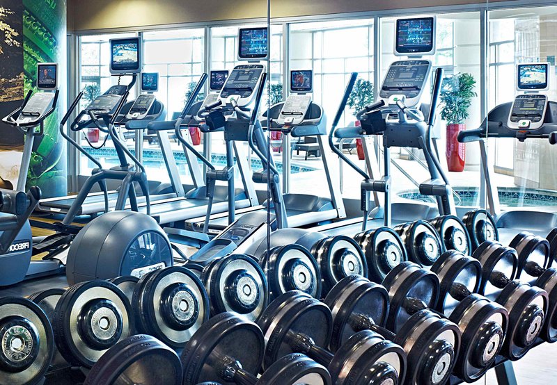 La Quinta Inn & Suites Fremont / Silicon Valley - Fremont, CA