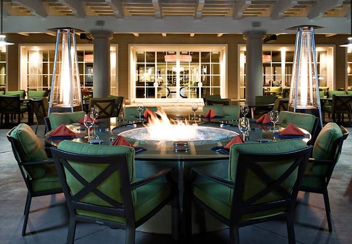 Marriott-Coronado Island - Coronado, CA