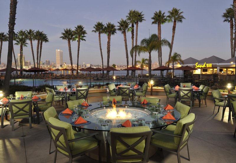 Marriott-Coronado Island - Coronado, CA