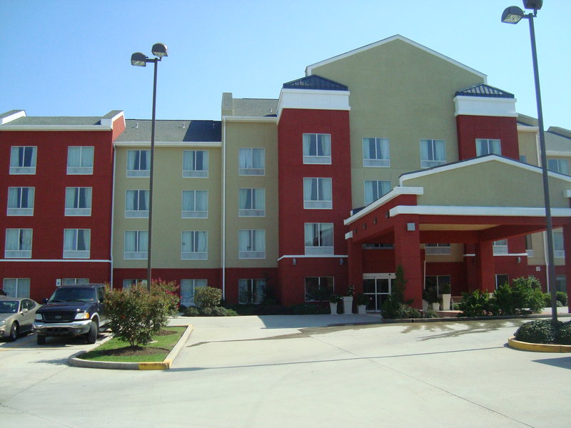 Holiday Inn Express New Orleans East - Metairie, LA