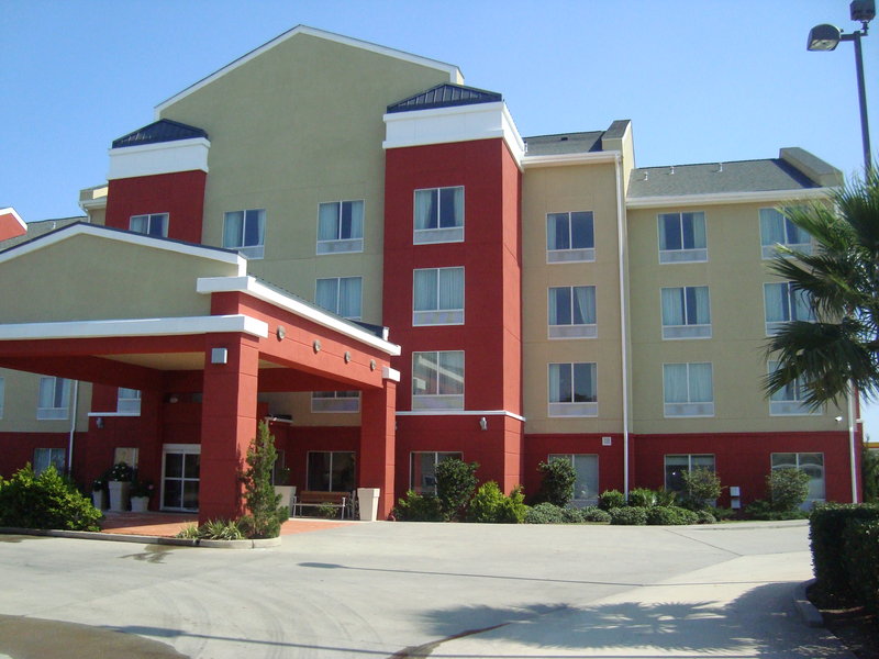 Holiday Inn Express New Orleans East - Metairie, LA