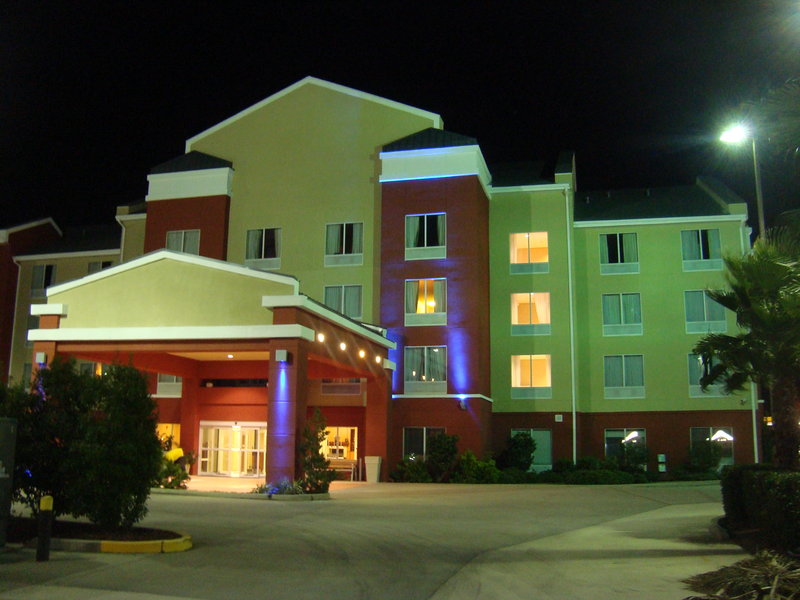 Holiday Inn Express New Orleans East - Metairie, LA