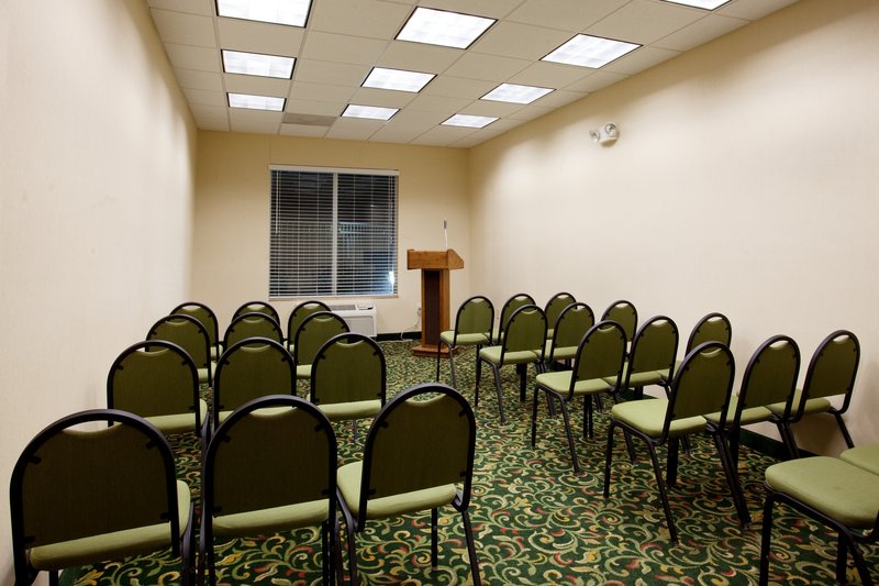 Holiday Inn Express New Orleans East - Metairie, LA