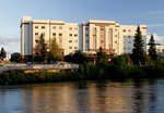 SpringHill Suites by Marriott