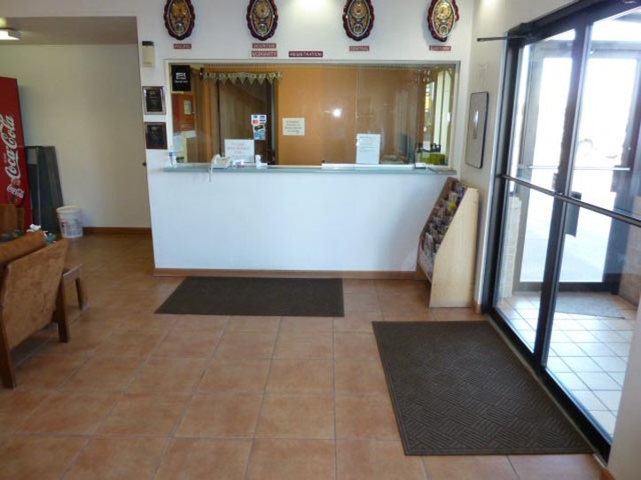 Americas Best Value Inn
